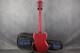 Epiphone Vintage G-400 SG - Worn Cherry - Gig Bag - 2nd Hand Epiphone Vintage G-400 SG - Worn Cherry - Gig Bag - 2nd Hand