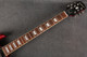 Epiphone Vintage G-400 SG - Worn Cherry - Gig Bag - 2nd Hand