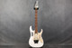 Ibanez JEMJR-WH - White - 2nd Hand Ibanez JEMJR-WH - White - 2nd Hand