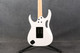Ibanez JEMJR-WH - White - 2nd Hand Ibanez JEMJR-WH - White - 2nd Hand