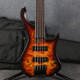 Ibanez Bass Workshop EHB1505-DEF - Dragon Eye Burst Flat - Gig Bag - 2nd Hand Ibanez Bass Workshop EHB1505-DEF - Dragon Eye Burst Flat - Gig Bag - 2nd Hand