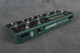 Kemper Profiler PowerHead - Remote Footswitch - Flight Case - 2nd Hand