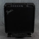 Fender Mustang LT50 Combo - 2nd Hand (135233) Fender Mustang LT50 Combo - 2nd Hand (135233)