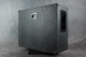 Marshall 1936 2x12 Cabinet - 2nd Hand (135101)