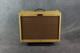 Fender Blues Deluxe Cabinet Conversion - Tweed - 2nd Hand