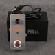 Getaria Looper Pedal - Boxed - 2nd Hand