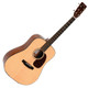 Sigma Standard Series SDM-18 Acoustic Guitar - Natural