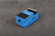 Boss CS-3 Compressor Sustainer - Boxed - 2nd Hand (135228)