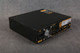 Markbass Little Mark 250 Black Line Amp Head - 2nd Hand