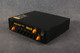 Markbass Little Mark 250 Black Line Amp Head - 2nd Hand