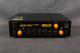 Markbass Little Mark 250 Black Line Amp Head - 2nd Hand