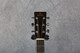 Sigma OMT-1 000 Acoustic Guitar - Natural - 2nd Hand