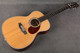 Sigma OMT-1 000 Acoustic Guitar - Natural - 2nd Hand