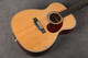 Sigma OMT-1 000 Acoustic Guitar - Natural - 2nd Hand