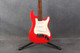 Volcano Rock-a-Teer Mini Guitar - Red - 2nd Hand
