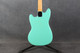 Fender Vintera 60s Mustang - Seafoam Green - 2nd Hand