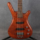 Warwick Corvette Standard 1996 Bubinga - 2nd Hand Warwick Corvette Standard 1996 Bubinga - 2nd Hand