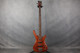 Warwick Corvette Standard 1996 Bubinga - 2nd Hand Warwick Corvette Standard 1996 Bubinga - 2nd Hand
