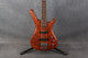 Warwick Corvette Standard 1996 Bubinga - 2nd Hand Warwick Corvette Standard 1996 Bubinga - 2nd Hand