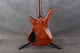 Warwick Corvette Standard 1996 Bubinga - 2nd Hand Warwick Corvette Standard 1996 Bubinga - 2nd Hand