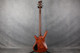 Warwick Corvette Standard 1996 Bubinga - 2nd Hand Warwick Corvette Standard 1996 Bubinga - 2nd Hand