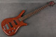 Warwick Corvette Standard 1996 Bubinga - 2nd Hand Warwick Corvette Standard 1996 Bubinga - 2nd Hand