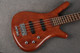 Warwick Corvette Standard 1996 Bubinga - 2nd Hand Warwick Corvette Standard 1996 Bubinga - 2nd Hand
