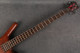 Warwick Corvette Standard 1996 Bubinga - 2nd Hand Warwick Corvette Standard 1996 Bubinga - 2nd Hand