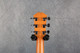 Taylor GS Mini Rosewood - Natural - Gig Bag - 2nd Hand (135223)