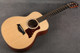 Taylor GS Mini Rosewood - Natural - Gig Bag - 2nd Hand (135223)