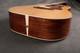 Guild Westerly Collection D-140 Dreadnought - Natural - Gig Bag - 2nd Hand Guild Westerly Collection D-140 Dreadnought - Natural - Gig Bag - 2nd Hand