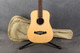 Tanglewood Java TWJ LJ Baby Dreadnought - Natural - Gig Bag - 2nd Hand