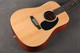 Martin DJr-10 Dreadnought Junior - Natural - Gig Bag - 2nd Hand