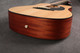 Martin DJr-10 Dreadnought Junior - Natural - Gig Bag - 2nd Hand