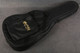 Martin DJr-10 Dreadnought Junior - Natural - Gig Bag - 2nd Hand