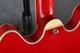 Eastman T64/TV-RD Thinline - Red - Hard Case - 2nd Hand