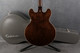 Epiphone USA Collection Casino - Royal Tan - Hard Case - 2nd Hand