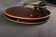 Gibson Memphis ES-335 Satin - Walnut - Hard Case - 2nd Hand