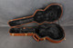 Gibson Memphis ES-335 Satin - Walnut - Hard Case - 2nd Hand