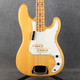 Hohner P Bass - Made in Japan - 1970s - Natural - 2nd Hand Hohner P Bass - Made in Japan - 1970s - Natural - 2nd Hand