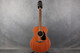 Takamine GN11M-NS - Natural Satin - 2nd Hand Takamine GN11M-NS - Natural Satin - 2nd Hand