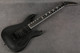 Kramer SM-1 - Maximum Steel Black - 2nd Hand
