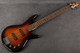 Ibanez GIO GSR180-BS - Brown Sunburst - Gig Bag - 2nd Hand Ibanez GIO GSR180-BS - Brown Sunburst - Gig Bag - 2nd Hand