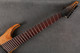 SubZero Generation Pro Fanned Fret 8 String - Grey Tide Fade - 2nd Hand