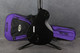 ESP LTD EC-1000 - Black Satin - Gig Bag - 2nd Hand ESP LTD EC-1000 - Black Satin - Gig Bag - 2nd Hand
