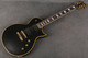 ESP LTD EC-1000 - Black Satin - Gig Bag - 2nd Hand ESP LTD EC-1000 - Black Satin - Gig Bag - 2nd Hand