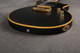 ESP LTD EC-1000 - Black Satin - Gig Bag - 2nd Hand ESP LTD EC-1000 - Black Satin - Gig Bag - 2nd Hand