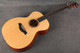 Taylor Academy 12 Grand Concert Acoustic - Natural - Gig Bag - 2nd Hand (135255) Taylor Academy 12 Grand Concert Acoustic - Natural - Gig Bag - 2nd Hand (135255)