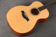 Taylor Academy 12 Grand Concert Acoustic - Natural - Gig Bag - 2nd Hand (135255) Taylor Academy 12 Grand Concert Acoustic - Natural - Gig Bag - 2nd Hand (135255)
