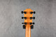 Taylor LTD 424ce Urban Ash Grand Auditorium - Natural - Hard Case - 2nd Hand Taylor LTD 424ce Urban Ash Grand Auditorium - Natural - Hard Case - 2nd Hand